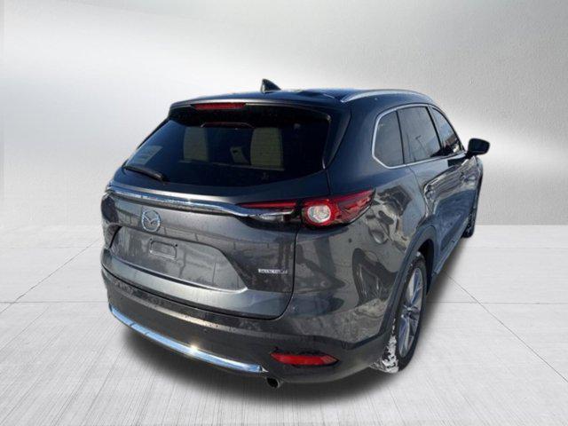 used 2023 Mazda CX-9 car, priced at $30,995