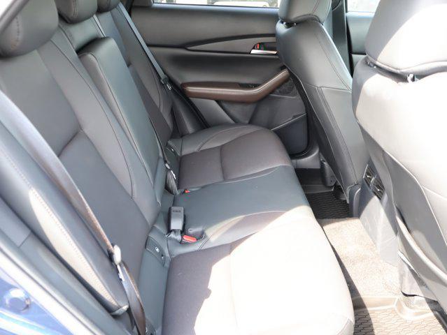 used 2024 Mazda CX-30 car, priced at $28,900