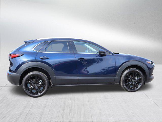 used 2024 Mazda CX-30 car, priced at $28,900
