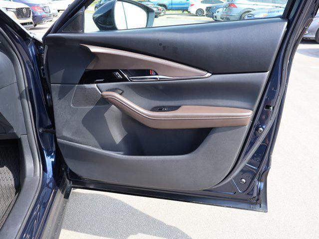 used 2024 Mazda CX-30 car, priced at $28,900