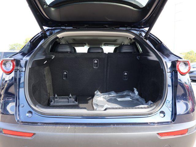 used 2024 Mazda CX-30 car, priced at $28,900