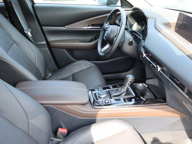 used 2024 Mazda CX-30 car, priced at $28,900