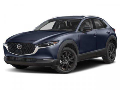 used 2024 Mazda CX-30 car, priced at $28,900