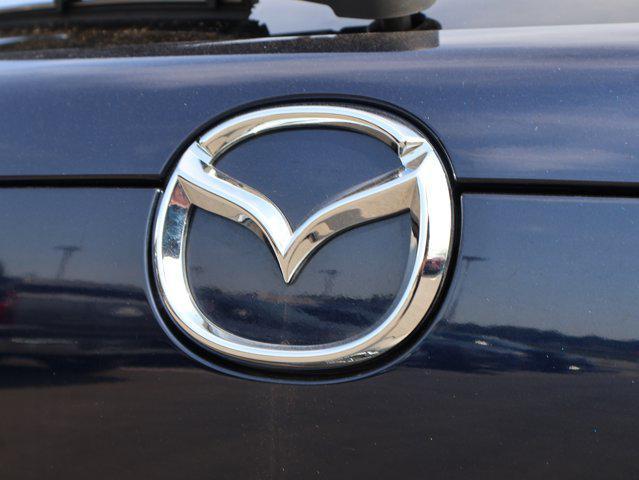 used 2024 Mazda CX-30 car, priced at $28,900