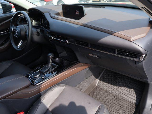 used 2024 Mazda CX-30 car, priced at $28,900
