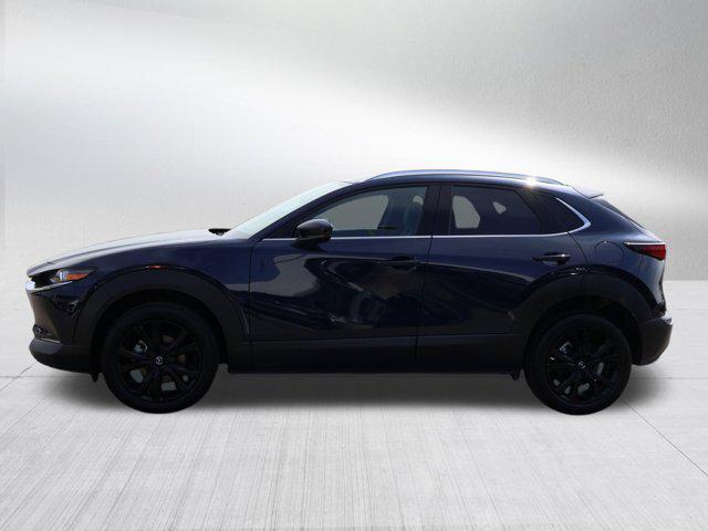 used 2024 Mazda CX-30 car, priced at $28,900