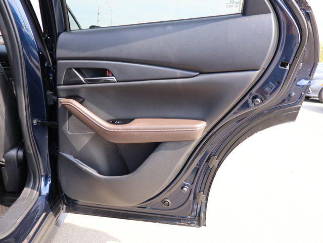 used 2024 Mazda CX-30 car, priced at $28,900