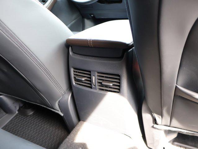 used 2024 Mazda CX-30 car, priced at $28,900