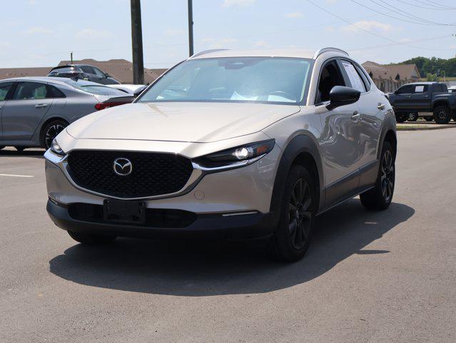 used 2024 Mazda CX-30 car, priced at $25,625
