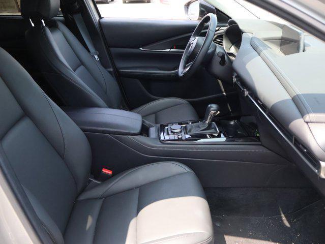used 2024 Mazda CX-30 car, priced at $25,625