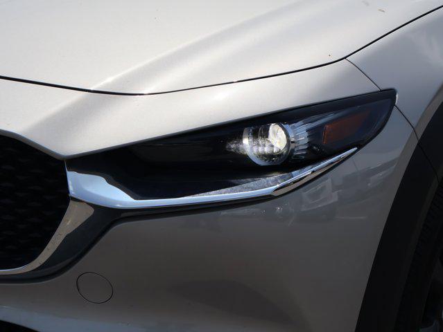 used 2024 Mazda CX-30 car, priced at $25,625