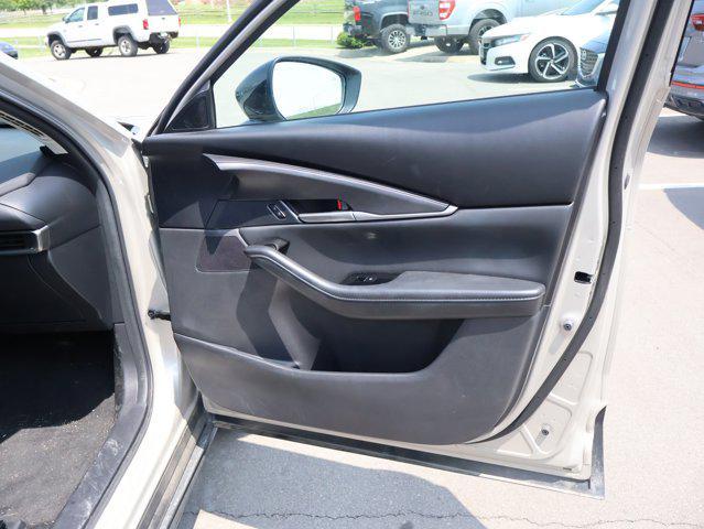 used 2024 Mazda CX-30 car, priced at $25,625