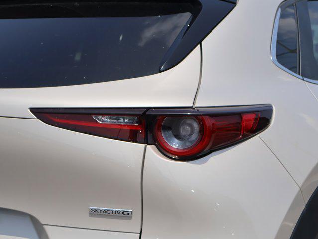 used 2024 Mazda CX-30 car, priced at $25,625