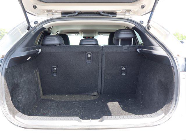 used 2024 Mazda CX-30 car, priced at $25,625