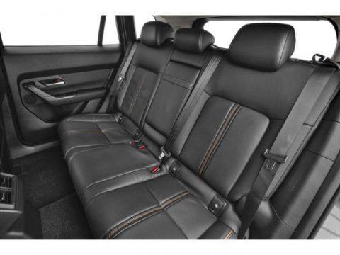 new 2026 Mazda CX-50 Hybrid car, priced at $41,330