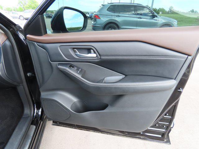 used 2022 Nissan Rogue car, priced at $23,875