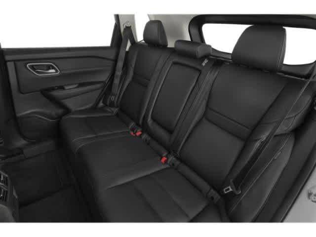 used 2022 Nissan Rogue car