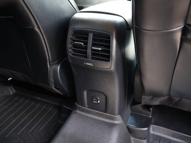 used 2020 Ford Escape car, priced at $15,995