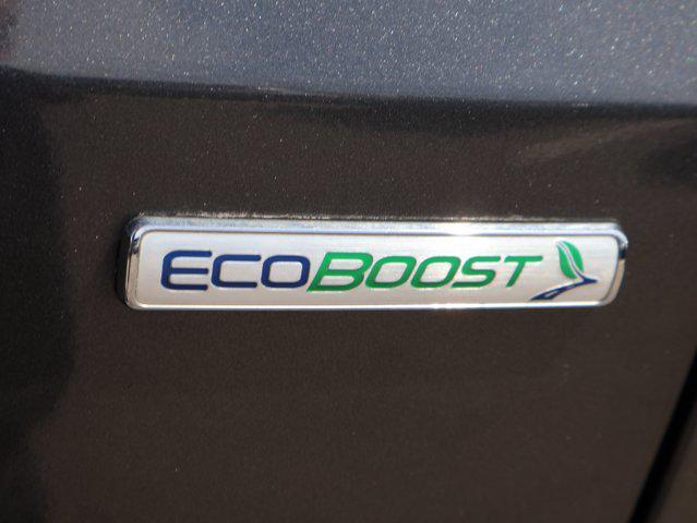 used 2020 Ford Escape car, priced at $15,995