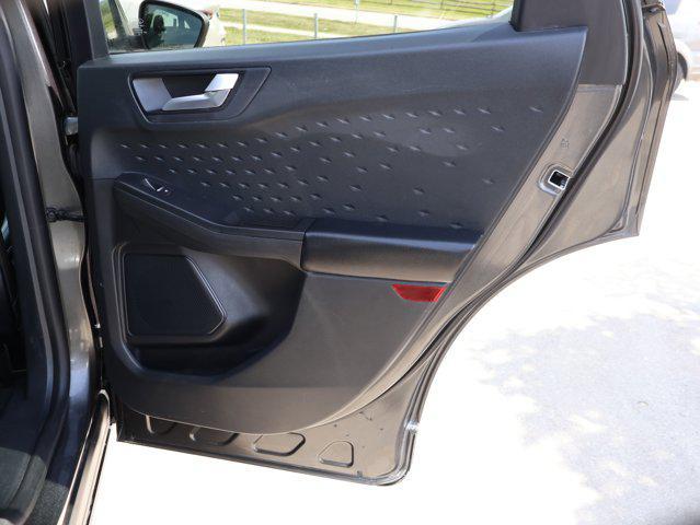 used 2020 Ford Escape car, priced at $15,995