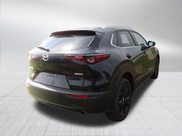 used 2024 Mazda CX-30 car, priced at $23,745