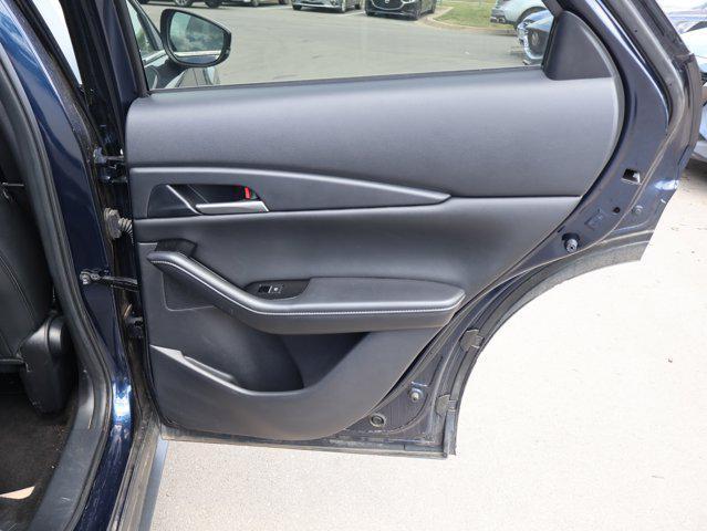 used 2024 Mazda CX-30 car, priced at $21,995