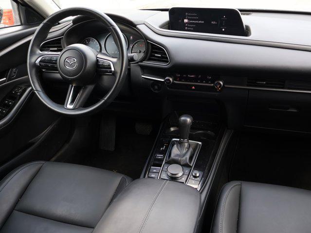 used 2024 Mazda CX-30 car, priced at $21,995