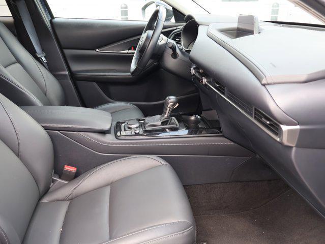used 2024 Mazda CX-30 car, priced at $21,995