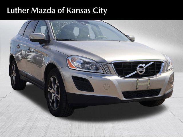 used 2013 Volvo XC60 car, priced at $10,999