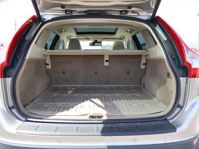 used 2013 Volvo XC60 car, priced at $10,999