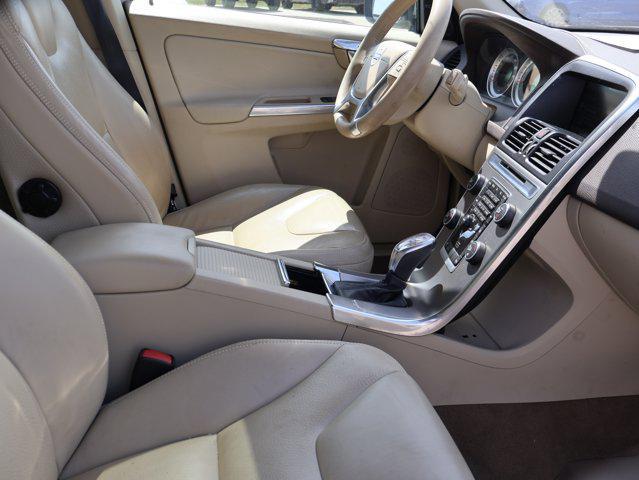 used 2013 Volvo XC60 car, priced at $10,999