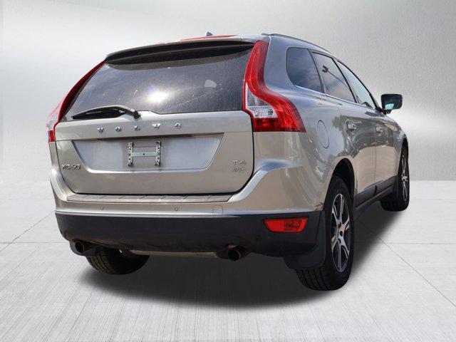 used 2013 Volvo XC60 car, priced at $10,999