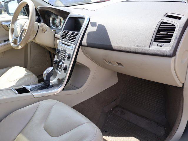 used 2013 Volvo XC60 car, priced at $10,999