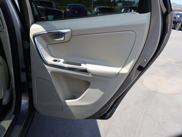 used 2013 Volvo XC60 car, priced at $10,999
