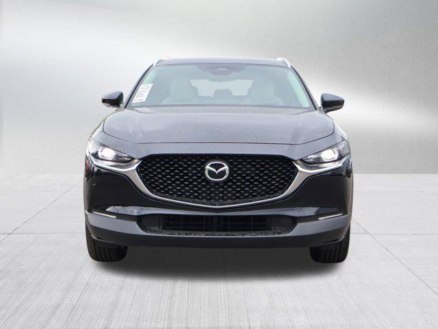 used 2025 Mazda CX-30 car, priced at $31,995