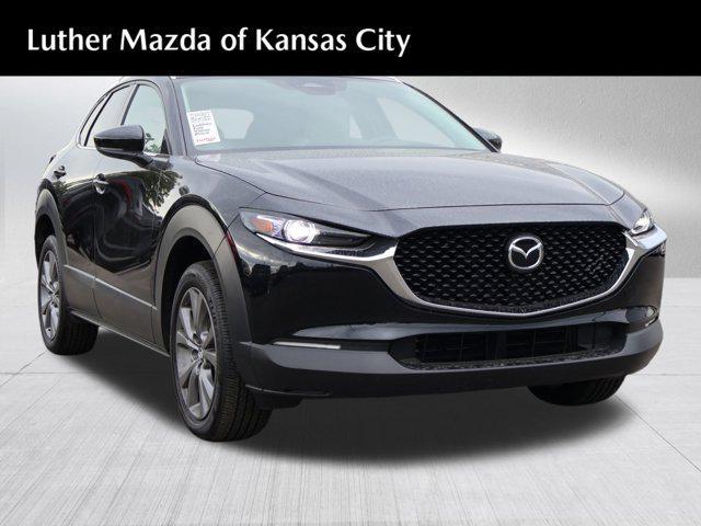 used 2025 Mazda CX-30 car, priced at $31,995