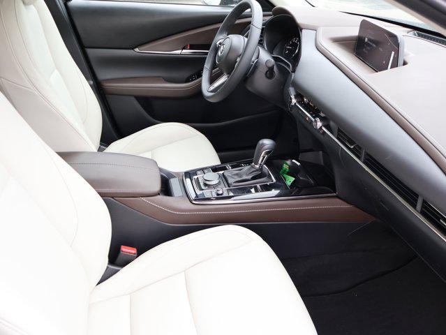 used 2025 Mazda CX-30 car, priced at $31,995