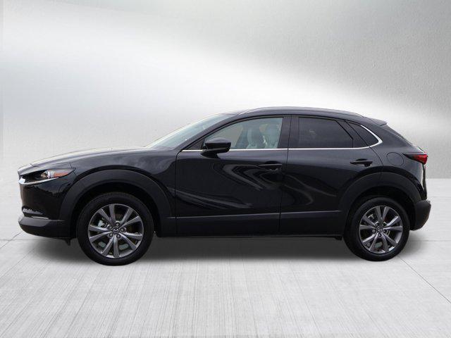 used 2025 Mazda CX-30 car, priced at $31,995