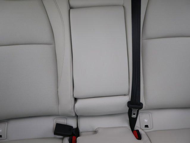 used 2025 Mazda CX-30 car, priced at $31,995