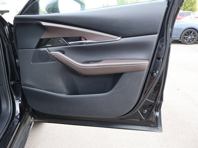 used 2025 Mazda CX-30 car, priced at $31,995