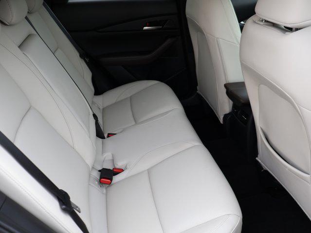 used 2025 Mazda CX-30 car, priced at $31,995