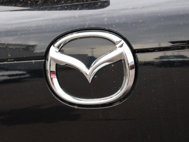 used 2025 Mazda CX-30 car, priced at $31,995