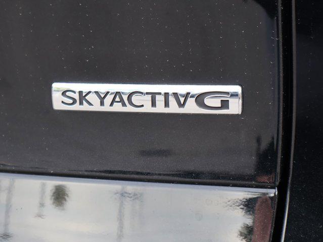 used 2025 Mazda CX-30 car, priced at $31,995