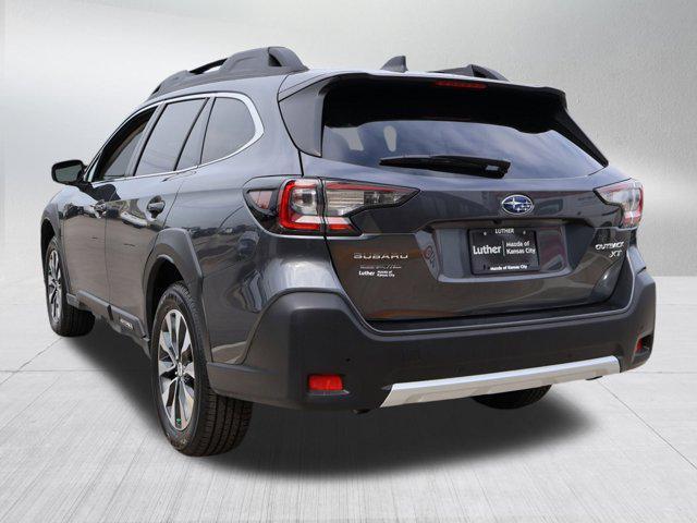 used 2025 Subaru Outback car, priced at $38,475