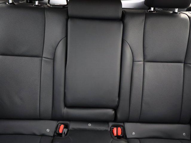 used 2025 Subaru Outback car, priced at $38,475