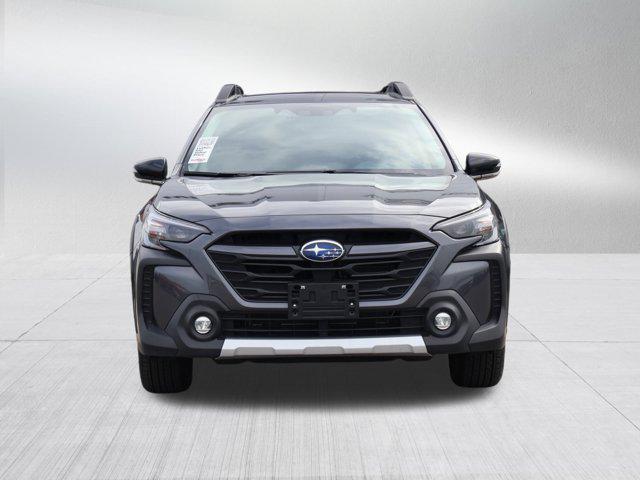 used 2025 Subaru Outback car, priced at $38,475