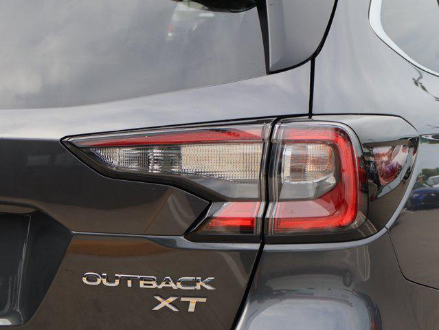 used 2025 Subaru Outback car, priced at $38,475