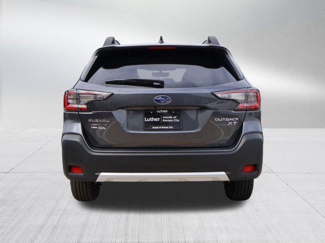 used 2025 Subaru Outback car, priced at $38,475