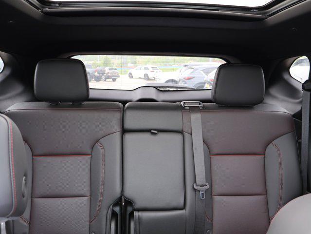 used 2022 Chevrolet Blazer car, priced at $28,985