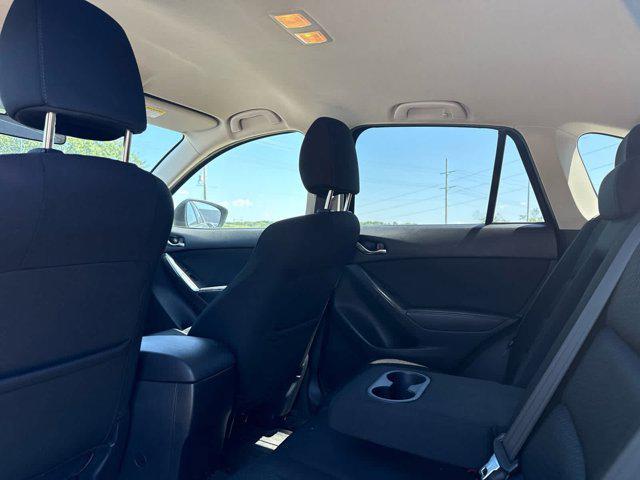 used 2015 Mazda CX-5 car, priced at $10,599
